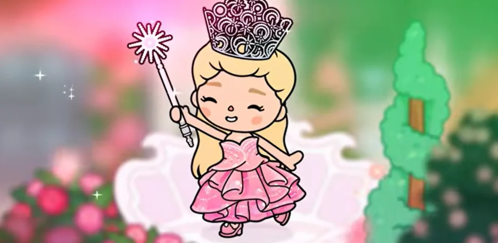 Download Toca Boca World MOD APK Latest v1.121.3 All Unlocked (2026) Free 16 svg%3E