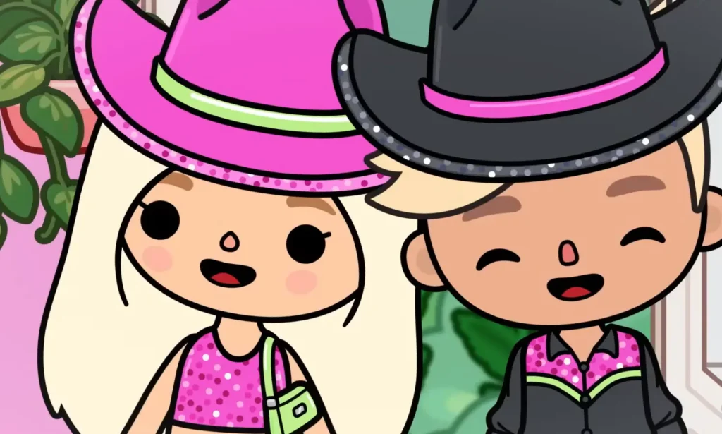 Download Toca Boca World MOD APK Latest v1.121.3 All Unlocked (2026) Free 18 svg%3E