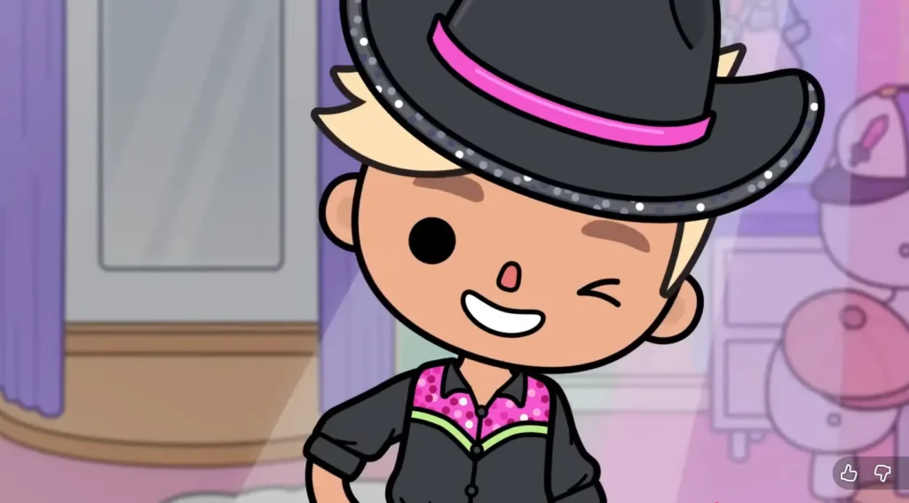 Download Toca Boca World MOD APK Latest v1.121.3 All Unlocked (2026) Free 22 svg%3E