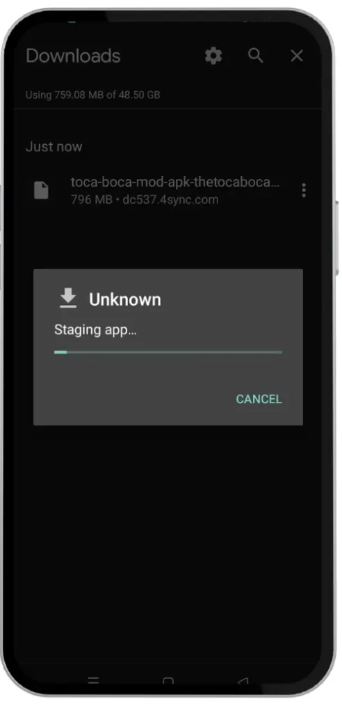 Download Toca Boca World MOD APK Latest v1.121.3 All Unlocked (2026) Free 13 svg%3E