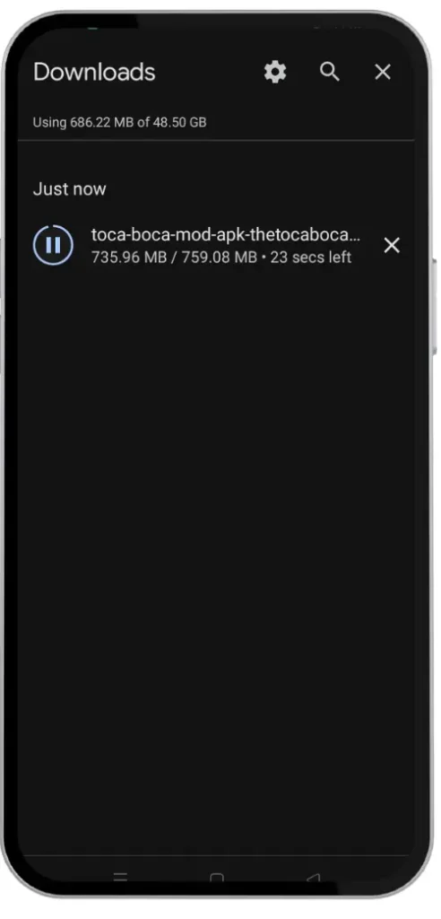 Download Toca Boca World MOD APK Latest v1.121.3 All Unlocked (2026) Free 12 svg%3E